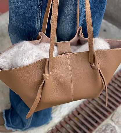 By Stær Tasche - Manila - Braun