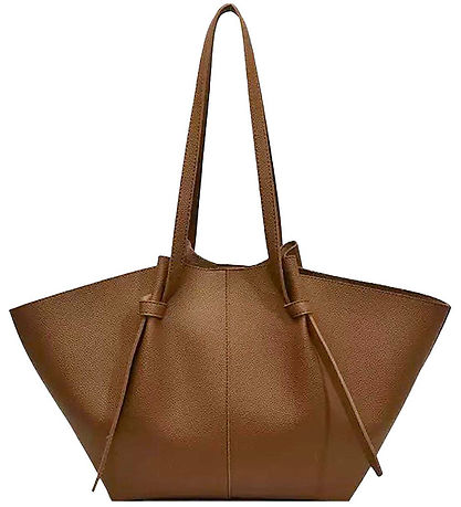 By Stær Tasche - Manila - Braun