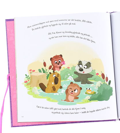 Forlaget Bolden Bók - 5 mínútna faðmlög Forlaget Bolden Bók - 5 mínútna faðmlög