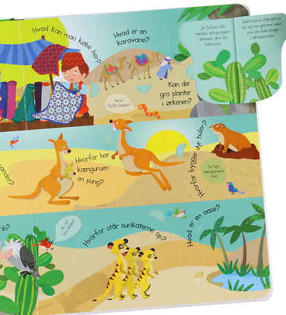 Forlaget Bolden Book - Lift and Find - Questions and Answers Abo Forlaget Bolden Book - Lift and Find - Questions and Answers Abo