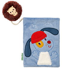 Lilliputiens Photo album - The dog Jules