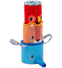 Lilliputiens Bath Toy - 3-Pack - Bath cups