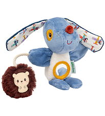 Lilliputiens 액티비티 장난감 - 손 인형 - 줄스 더 독