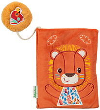 Lilliputiens Photo album - The Lion Jack