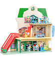 Bluey Play Set - Supermarket