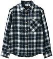 Name It Shirt - NkmSunda - Navy Blazer