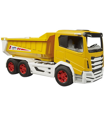 Bruder LKW - ROADMAX Kipper Truck - 03470