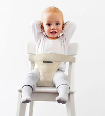 Mini Monkey Mini Chair Pocket - Sand