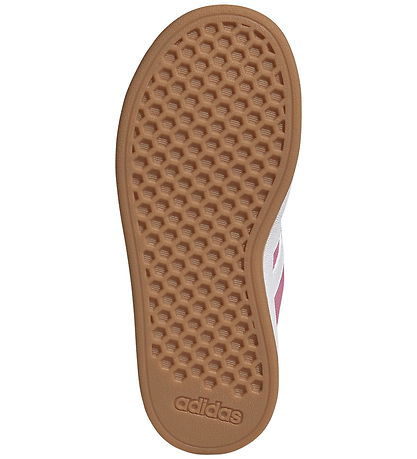 adidas Performance Shoes - Grand Court 00s K - Pnkfus/Ftwwht/Gum