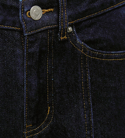 Kids Only Jeans - KokaHopp - Dark Blue Denim/Skölj