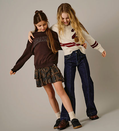 Kids Only Jeans - KokaHopp - Dark Blue Denim/Skölj