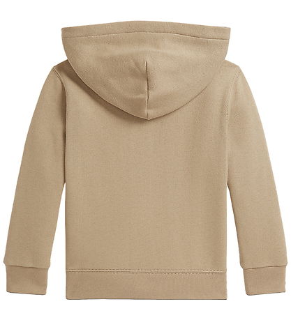 Polo Ralph Lauren Cardigan - Classic+ Khaki