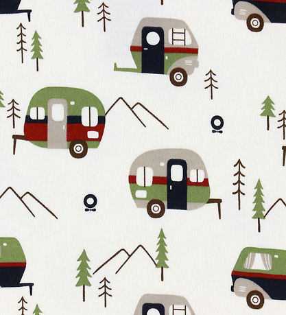 Katvig Dress - Off White