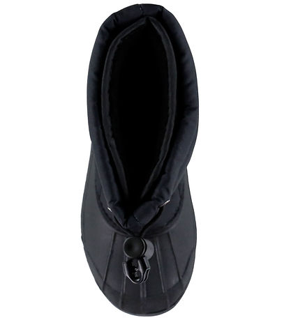 Color Kids 겨울 부츠 - 울 - 텍스 - 팬텀