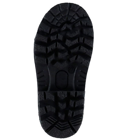 Color Kids 겨울 부츠 - 울 - 텍스 - 팬텀