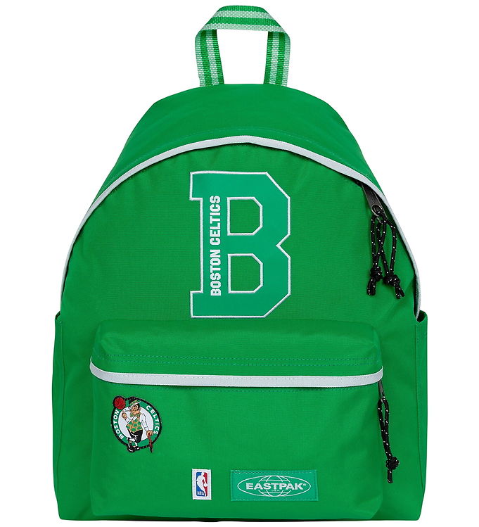 Eastpak Ryggsäck - Day Pak'r - 24 L - Boston Celtics