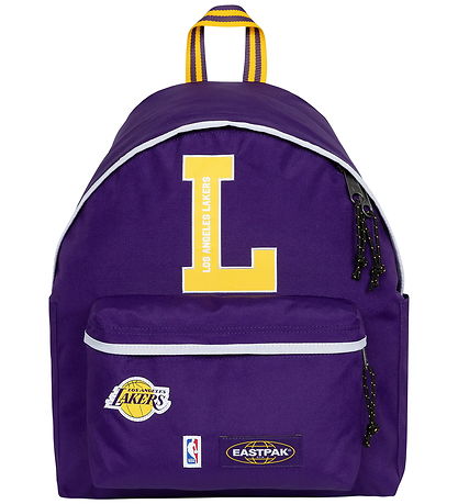 Eastpak Backpack - Day Pak'r - 24 L - LA Lakers