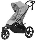 Cybex Stroller - Avi Spin - Fog Grey