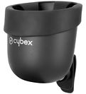 Cybex Cup holder For Car Seat - Black