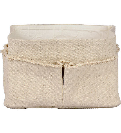 Ferm Living Storage Basket - Hokan - 30x18cm - Natural