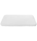 Sebra Stretch Bed Sheet - Junior - 70x160 cm - White