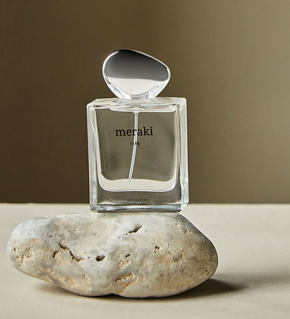 Meraki Eau de Toilette – 50 ml – Farn