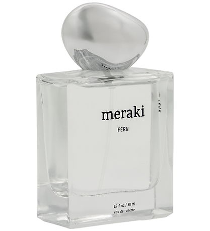 Meraki Eau de Toilette – 50 ml – Farn