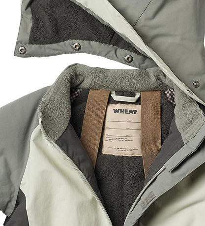 Wheat Skipak - Kallo - Thunder Sky