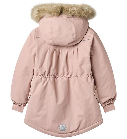 Wheat Winterjacke - Mathilde - Rose Powder