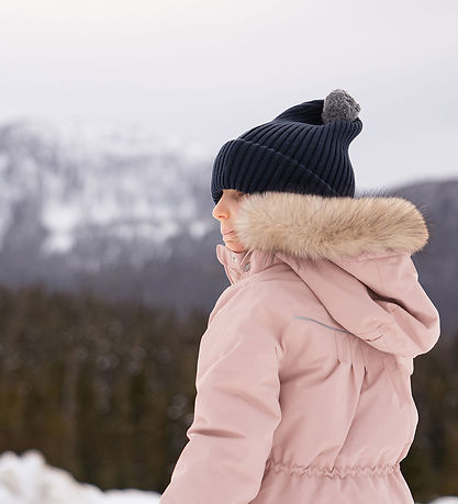 Wheat Winterjacke - Mathilde - Rose Powder