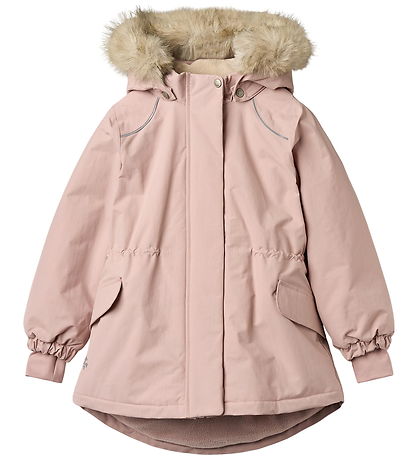 Wheat Winterjacke - Mathilde - Rose Powder
