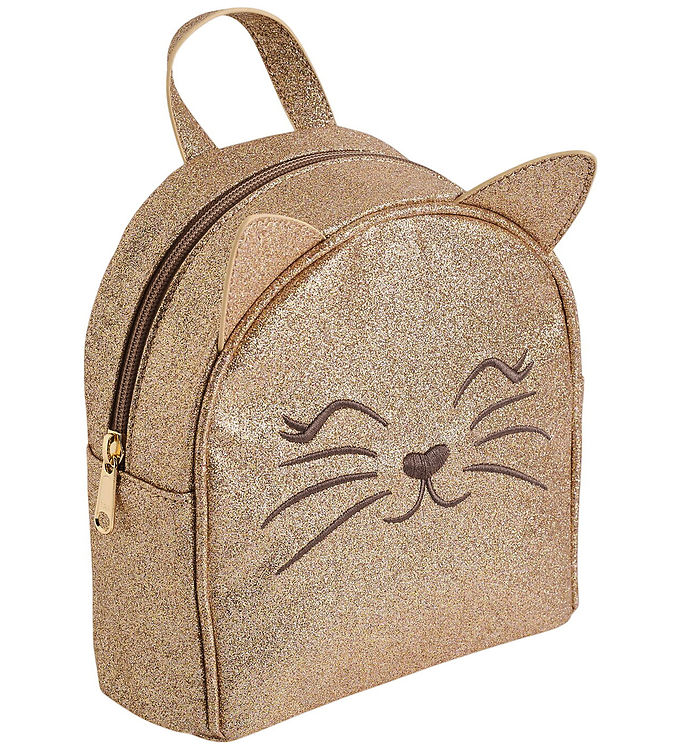 Molo Ryggsäck - Kitty - Petal Blush