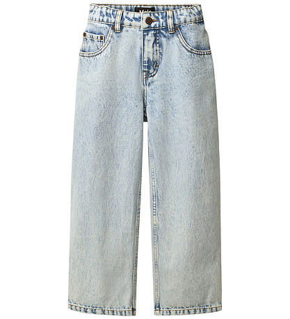 Molo Jeans - Aiden - Light Stone Denim