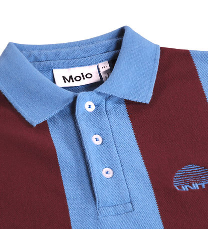 Molo Polo - Reyo - Andorra Blue