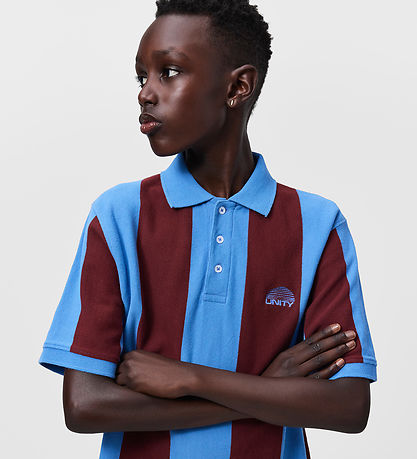 Molo Polo - Reyo - Andorra Blue