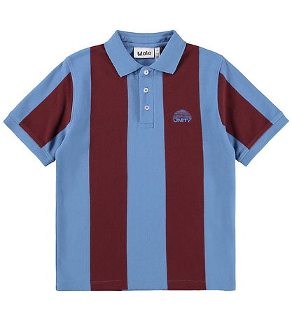 Molo Polo - Reyo - Andorra Blue