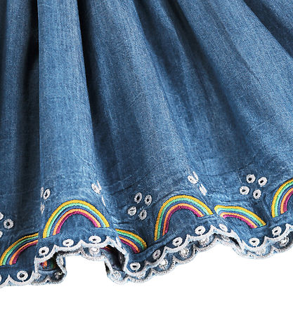 Molo Rok - Bernie - Wonder Rainbow