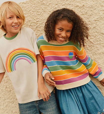 Molo Rok - Bernie - Wonder Rainbow