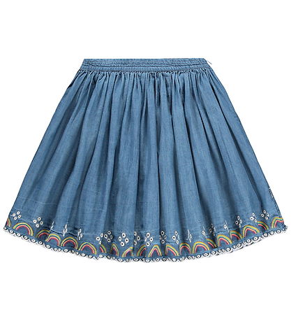 Molo Rok - Bernie - Wonder Rainbow