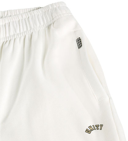 Molo Shorts - Adeen - Daylight White