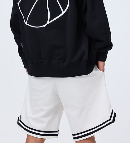 Molo Shorts - Adeen - Daylight White