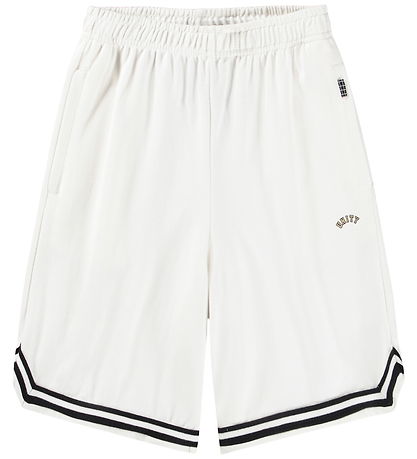 Molo Shorts - Adeen - Daylight White