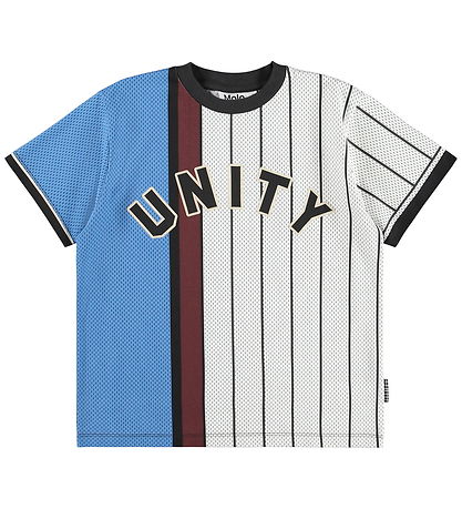 Molo T-Shirt - Rodney - Basketbal Mash-Up