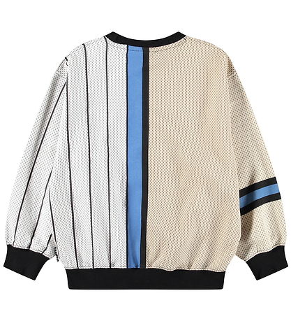 Molo Peysa - Monti - Körfubolti Mash-Upp