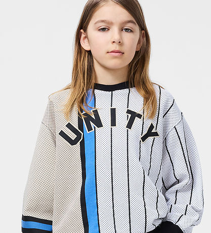 Molo Peysa - Monti - Körfubolti Mash-Upp