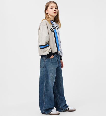 Molo Peysa - Monti - Körfubolti Mash-Upp