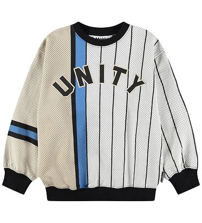 Molo Peysa - Monti - Körfubolti Mash-Upp