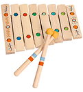 Djeco Xylophone - Animambo - Wood
