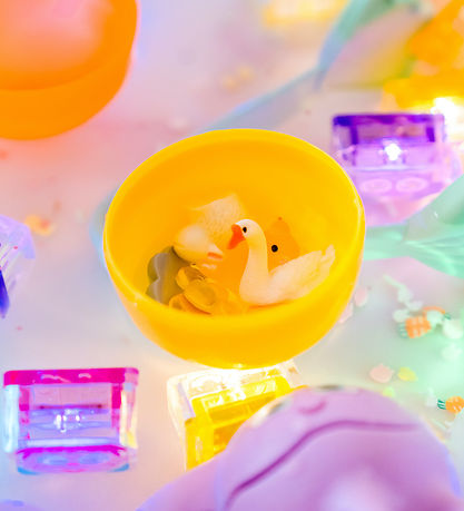 Glo Pals Füllmaterial für Sinnesgläser - Fun Füllmaterialien - L