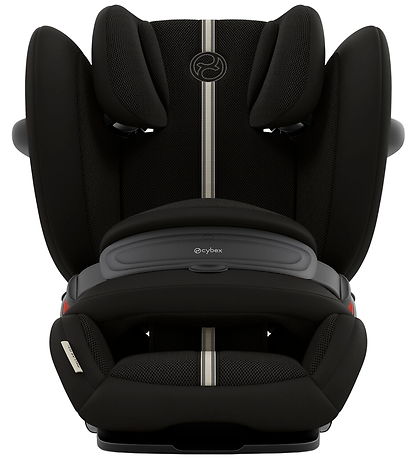 Cybex Bilsete - Pallas G3 i-Size Plus - Moon Black